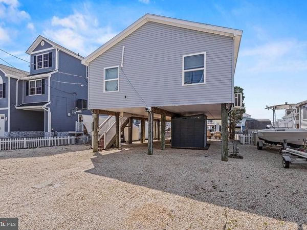 128 E DORY DRIVE, LITTLE EGG HARBOR TWP, NJ 08087