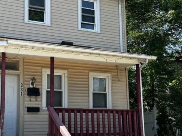 331 LINCOLN STREET, Unit 1ST FLOOR, WOODBURY, NJ 08096