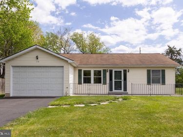 114 PIONEERS ROAD, WINCHESTER, VA 22602