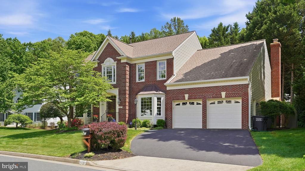4281 Wiltshire Place, Dumfries, VA 22025 Main Photo