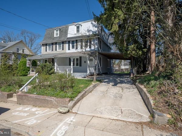 732 BUCK LANE , HAVERFORD, PA 19041