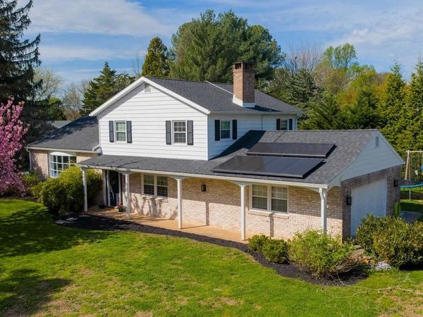 177 LEHMAN DRIVE, YORK, PA 17403