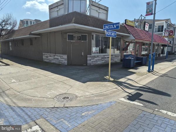 3701 PACIFIC AVENUE , WILDWOOD, NJ 08260
