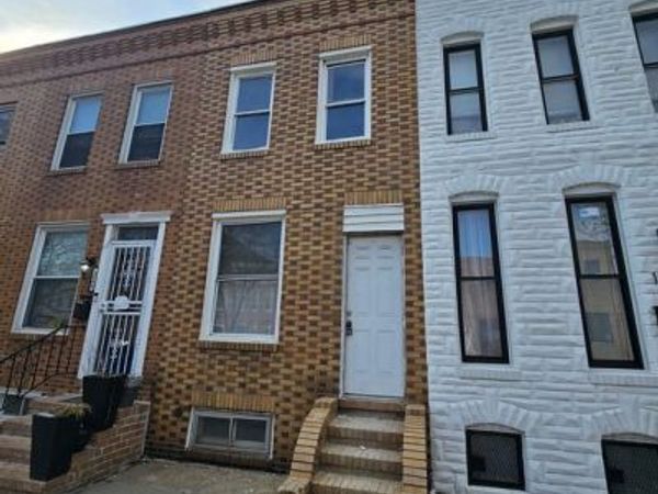 1158 NANTICOKE STREET, BALTIMORE, MD 21230