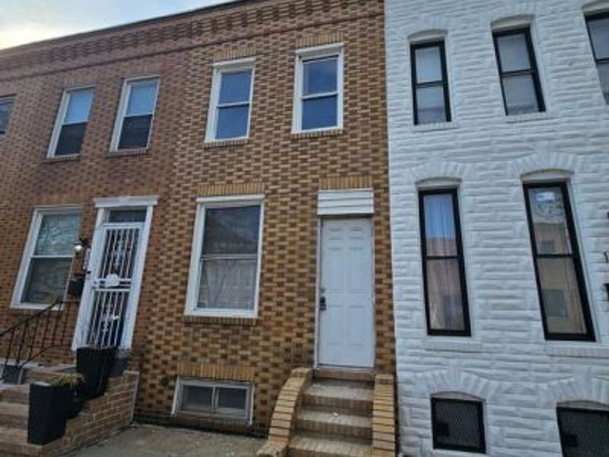 1158 Nanticoke Street, Baltimore, MD 21230 Main Photo