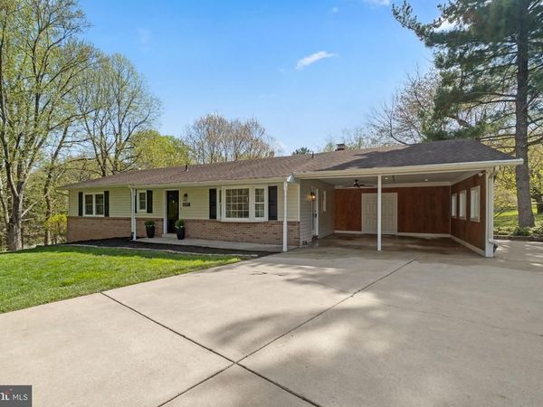 4295 WENDY COURT, MONROVIA, MD 21770