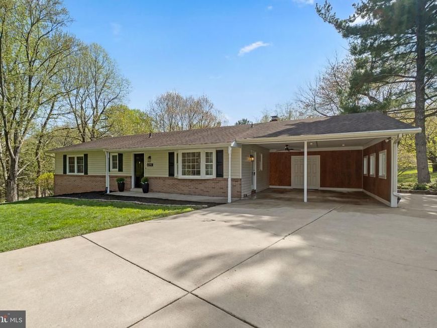 4295 Wendy Court, Monrovia, MD 21770 Main Photo