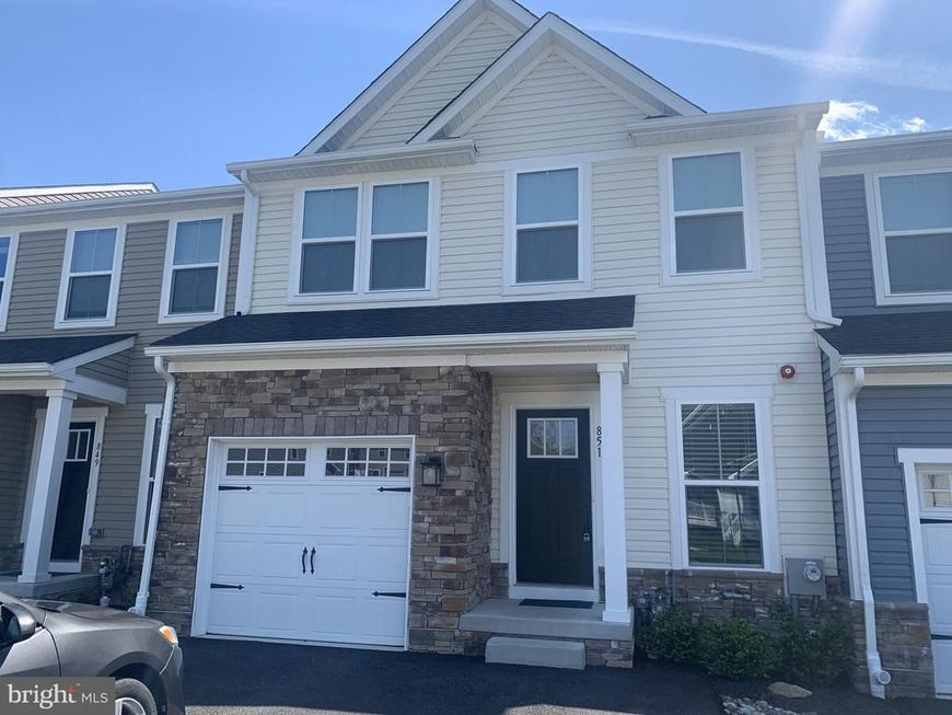 851 Fountain Trail , Kennett Square, PA 19348 Main Photo