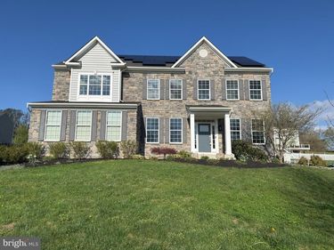 8 RAMSDELL COURT , ROUND HILL, VA 20141