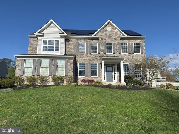 8 RAMSDELL COURT, ROUND HILL, VA 20141