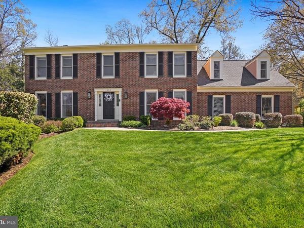 11638 DEER FOREST ROAD , RESTON, VA 20194