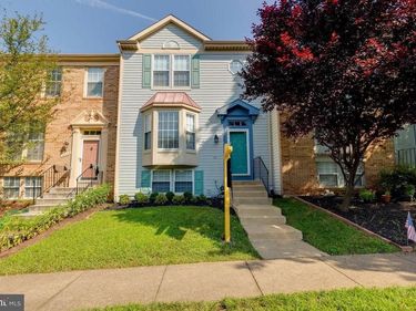 14220 EAGLE BUTTON COURT , CENTREVILLE, VA 20121