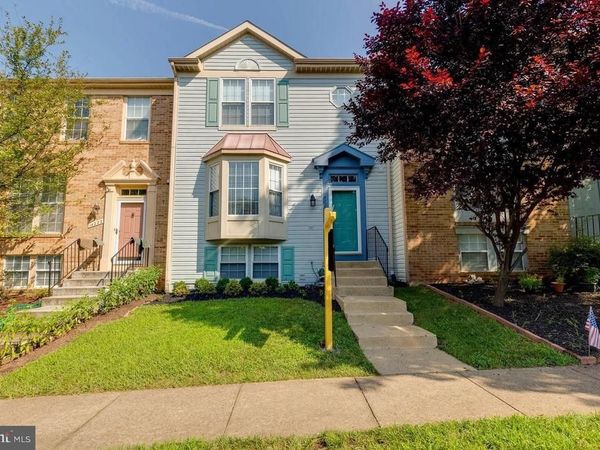 14220 EAGLE BUTTON COURT , CENTREVILLE, VA 20121