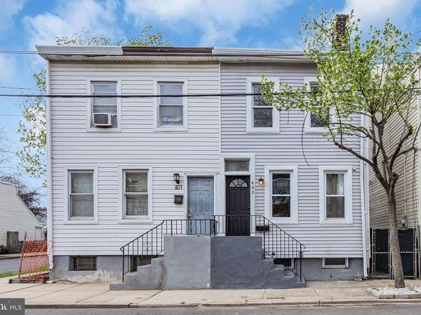 403 KLAG , TRENTON, NJ 08638