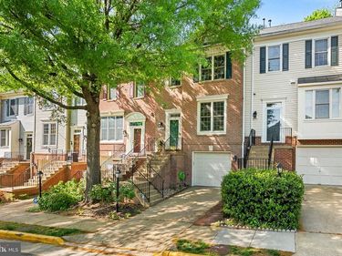 3632 RANSOM PLACE, ALEXANDRIA, VA 22306