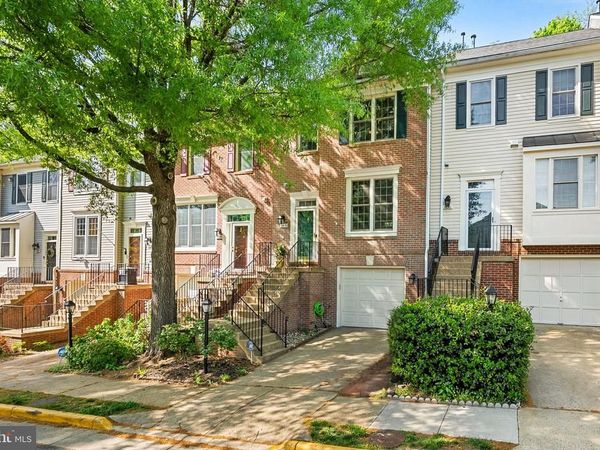 3632 RANSOM PLACE, ALEXANDRIA, VA 22306
