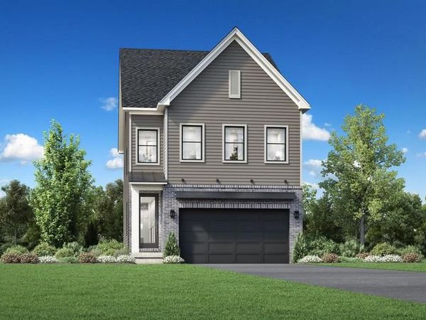 23241 GALLATIN GROVE DRIVE , ALDIE, VA 20105