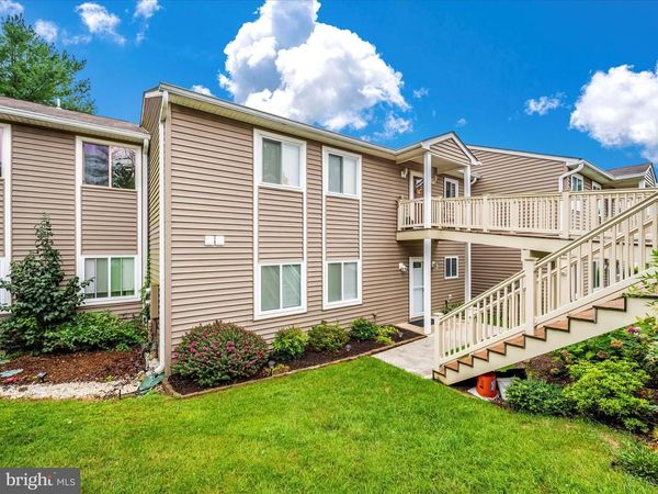 10251 B WHITE PELICAN WAY, Unit 103B, NEW MARKET, MD 21774