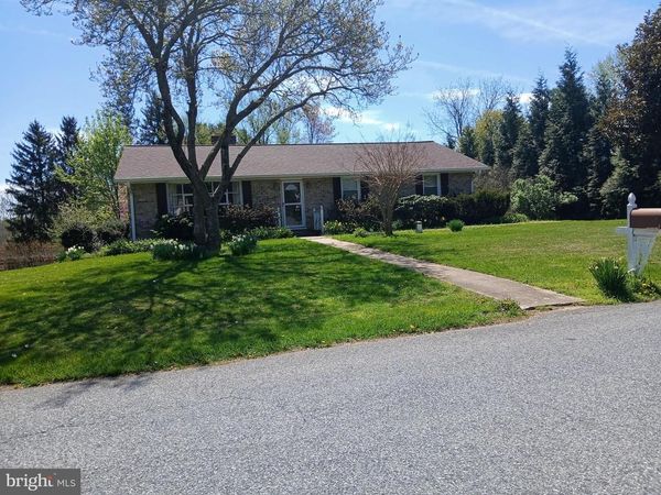 1617 DAVINDA DRIVE , FINKSBURG, MD 21048