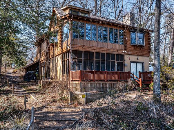 97 OVERLOOK LANE , BURGESS, VA 22432