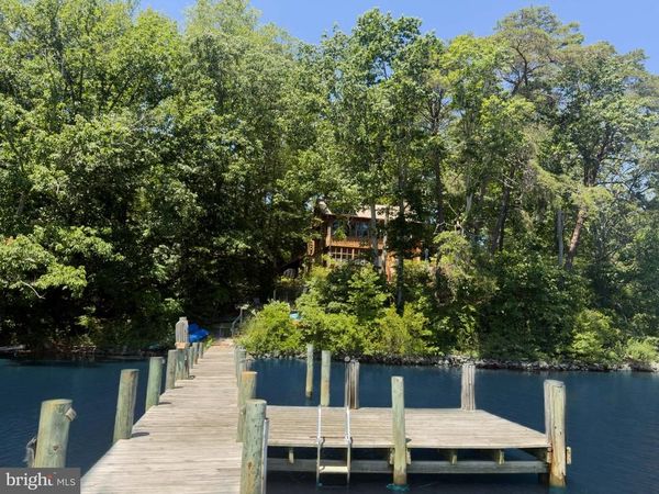97 OVERLOOK LANE, BURGESS, VA 22432