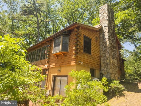 97 OVERLOOK LANE, BURGESS, VA 22432