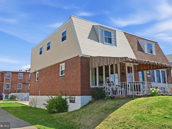 3401 PRIMROSE ROAD, PHILADELPHIA, PA 19114