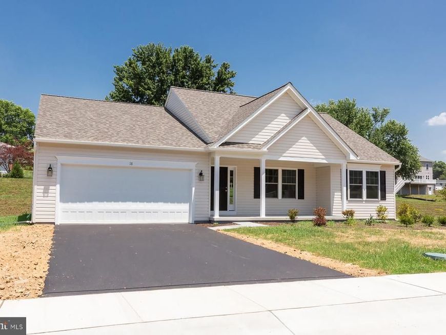 18 Ridgewood Road, Unit LOT 36 (DO, Quarryville, PA 17566 Main Photo