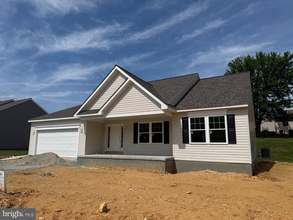 18 RIDGEWOOD ROAD, Unit LOT 36 (DO, QUARRYVILLE, PA 17566