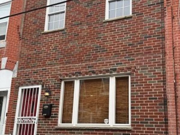 2527 S HICKS STREET, PHILADELPHIA, PA 19145