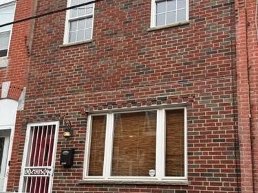 2527 S HICKS STREET, PHILADELPHIA, PA 19145