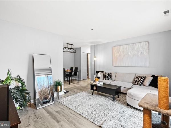 93 FERN OAK CIRCLE, Unit 93100, STAFFORD, VA 22554