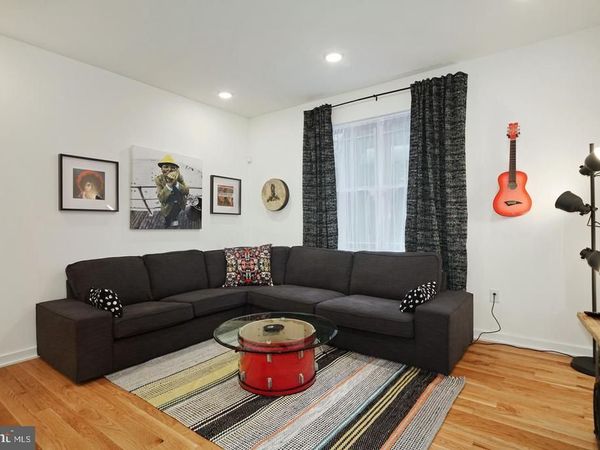 1918 E CUMBERLAND STREET , Unit F, PHILADELPHIA, PA 19125