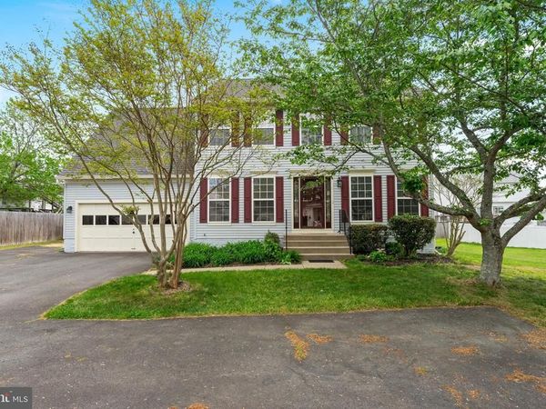 13 CROSS CUT LANE, FREDERICKSBURG, VA 22405