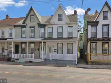 218 LEHMAN STREET , LEBANON, PA 17046