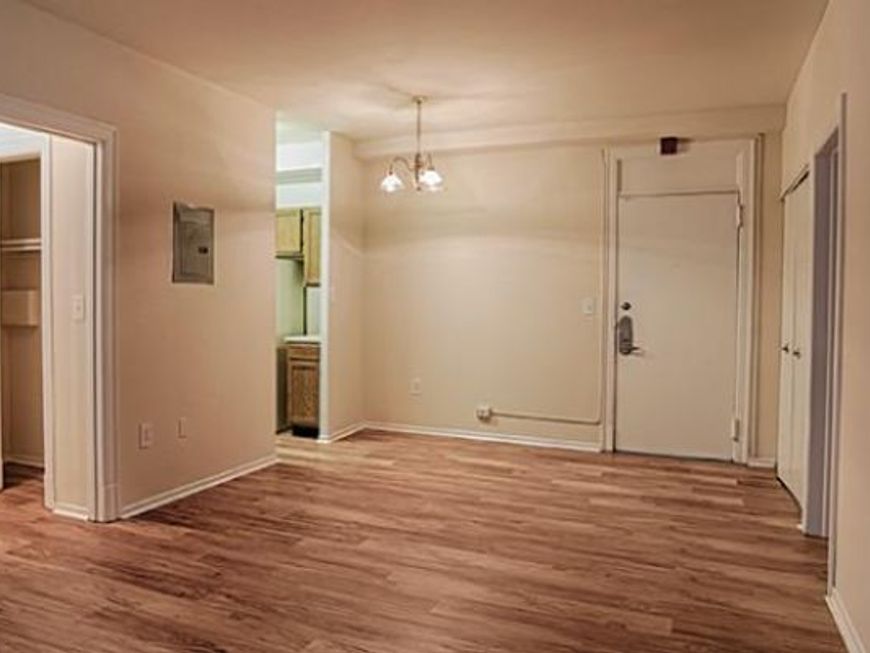 3900 Chestnut Street, Unit 515, Philadelphia, PA 19104 Main Photo