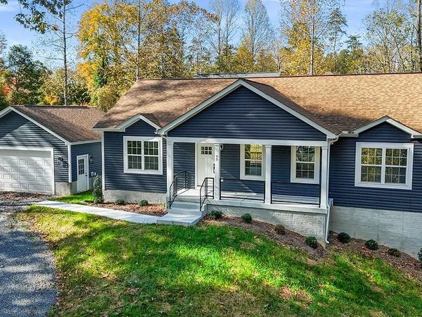 95 WOODLAND SHORES DRIVE , LOUISA, VA 23093