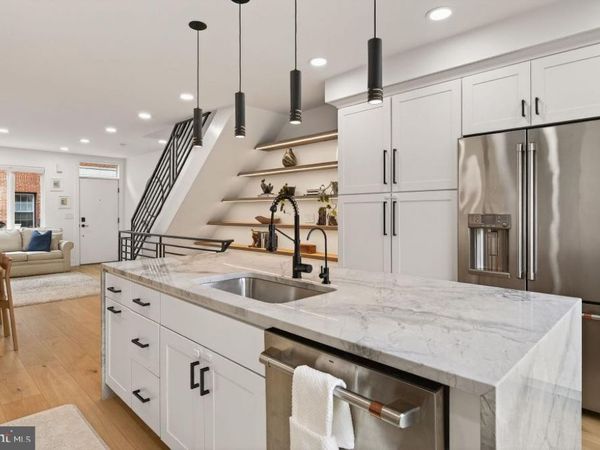 2023 SAINT ALBANS STREET, PHILADELPHIA, PA 19146