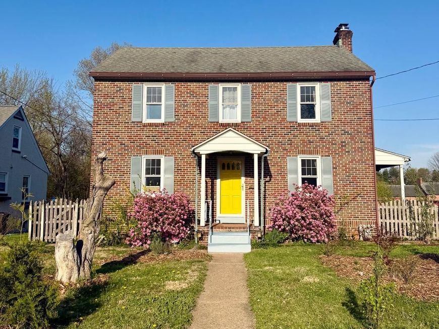 757 Starr Street, Phoenixville, PA 19460 Main Photo