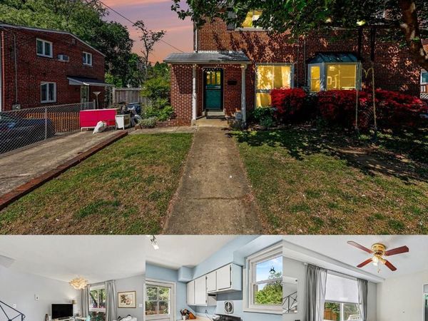 116 E TAYLOR RUN PARKWAY, ALEXANDRIA, VA 22314