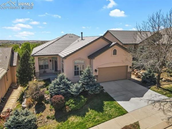 617 Concerto Drive, Colorado Springs, CO 80906