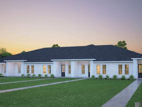 2751 Belfry Dr, Baton Rouge, LA 70816