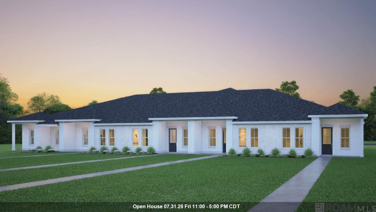 2751 Belfry Dr, Baton Rouge, LA 70816 Main Photo