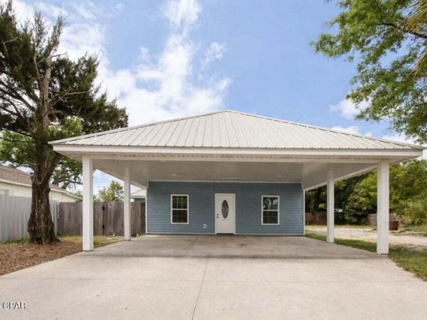 403 N East Avenue, Panama City, FL 32401