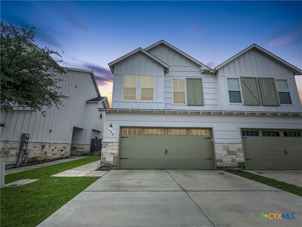256 Sapphire , New Braunfels, TX 78130