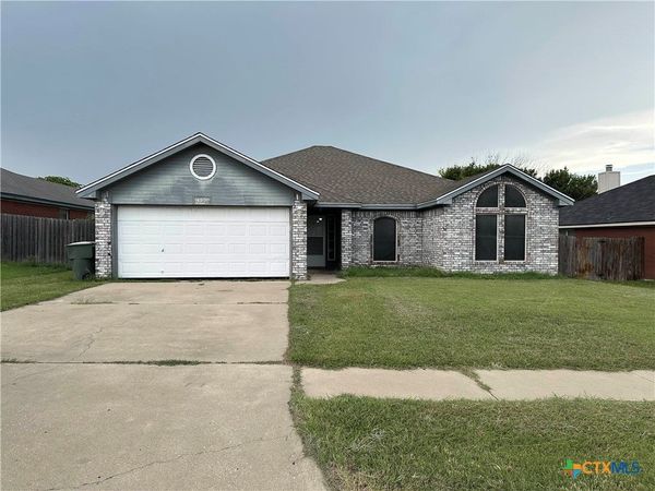 4501 Alleeta Drive, Killeen, TX 76549