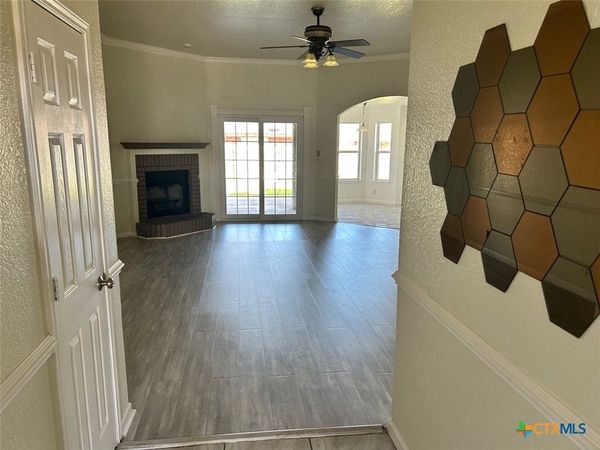 4501 Alleeta Drive , Killeen, TX 76549