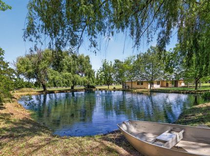 12212 Tavernor Trail Ln, Wilton, CA 95693 Photo