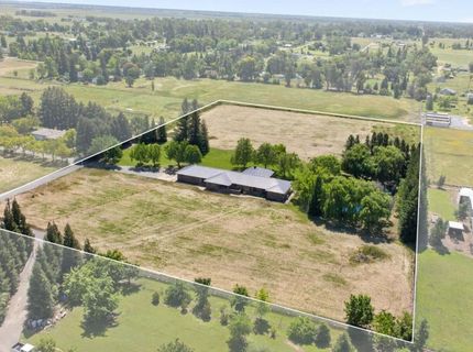 12212 Tavernor Trail Ln, Wilton, CA 95693 Photo