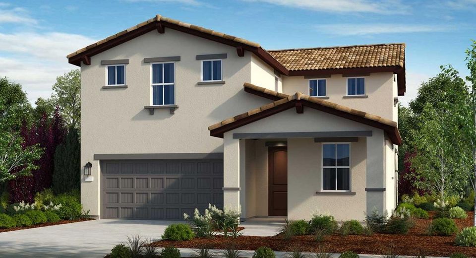 9941 Alpine Gold Way, Sacramento, CA 95829 Photo